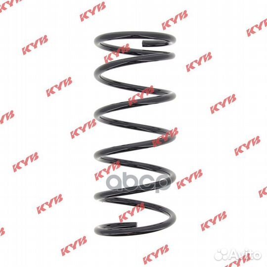 Пружина подвески KIA: shuma (FB) 97-01, shuma I