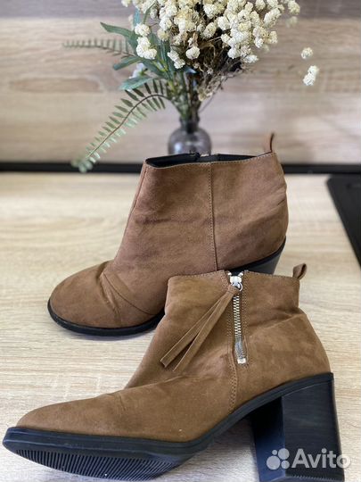 Ботильоны H&M