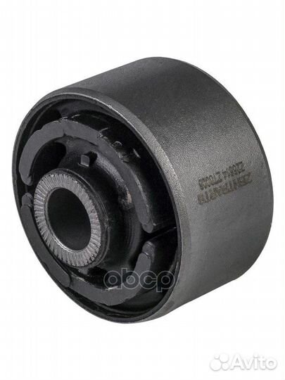 Z25614 сайлентблок зад. продол. рычага Toyota