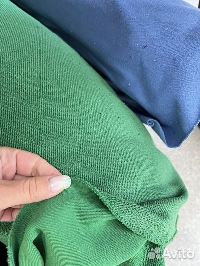 Трикотажная ткань