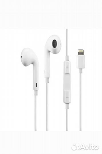 A1748 Original EarPods Ligtning Apple