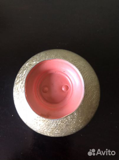 Шкатулка пудреница