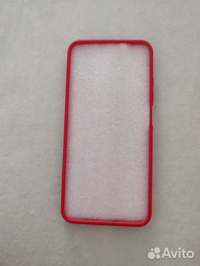 Чехол Xiaomi Redmi Note 10 / Note 10s