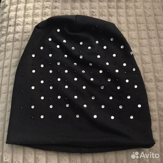 Шапки