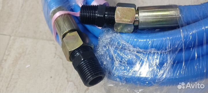 Шланг для пневмоинструмента