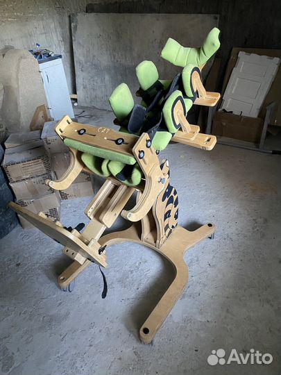 Вертикализатор