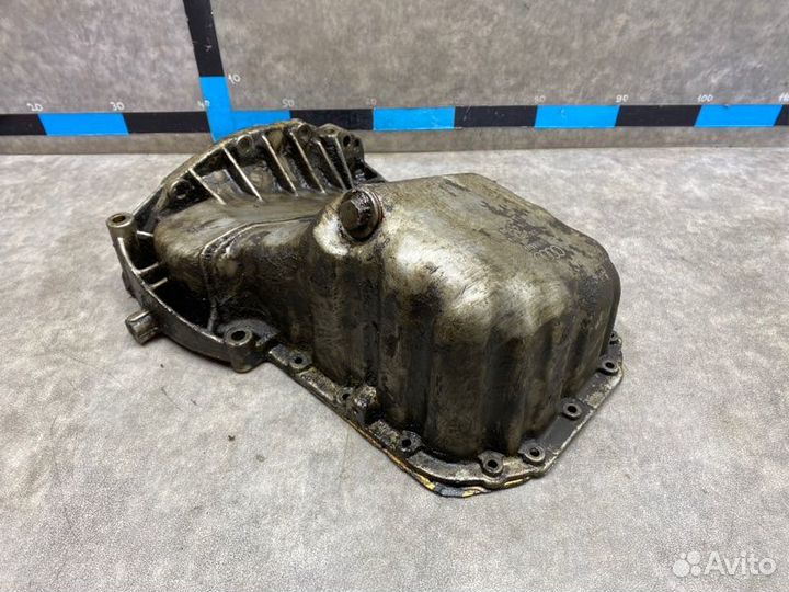 Поддон Volkswagen Passat B5 AEB 1.8 turbo (AT)