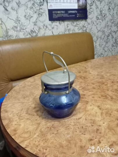 Конфетница, сахарница, бисквитница