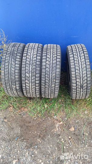 Dunlop SP Winter Ice 01 185/65 R15