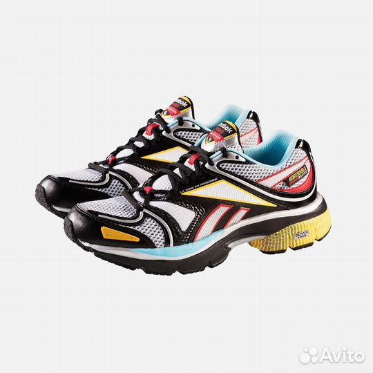 Кроссовки reebok premier road plus VI