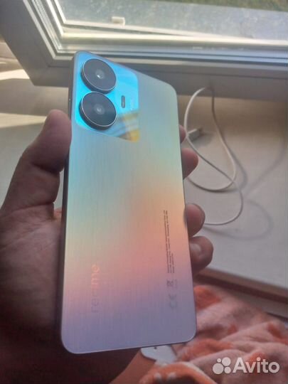 realme C55, 8/256 ГБ