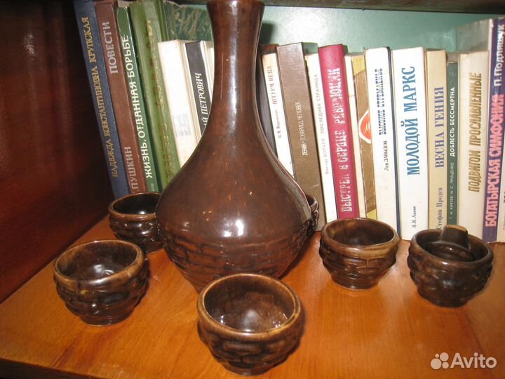 Набор для напитков