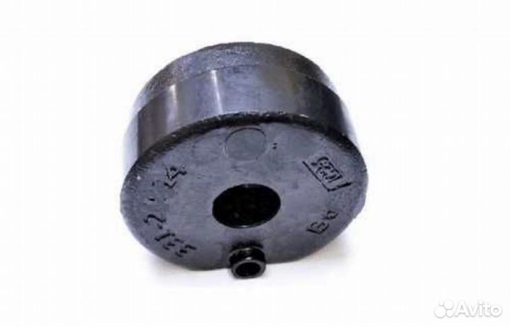 Крышка гидрозамка каретки JCB 128/14725, 123/06751