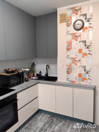 Кухни за 7 дней u-3447