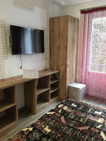 Комната 15 м² в 2-к., 2/3 эт.