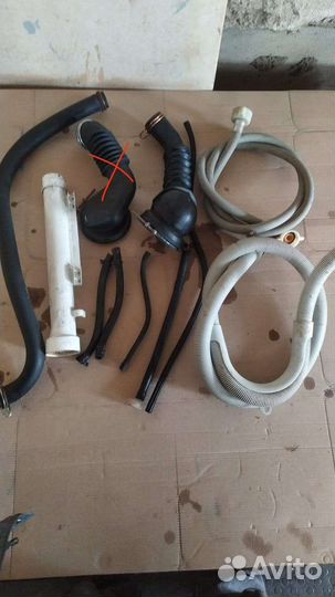 Стиральная машина bosch wff 1200 запчасти