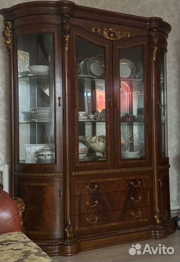 Гостинная Мебель ангелина