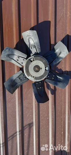 Гидромуфта УАЗ