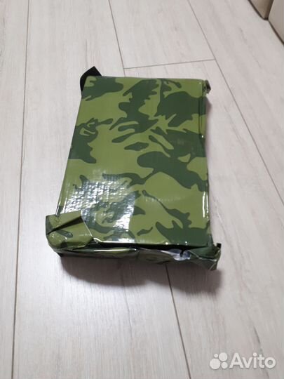 Ирп сухпай сухой паек