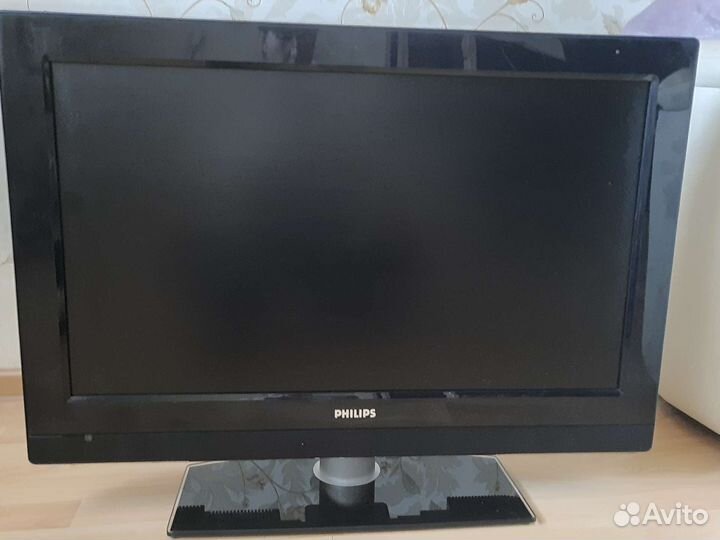 Телевизор philips 32pfl3312s/60