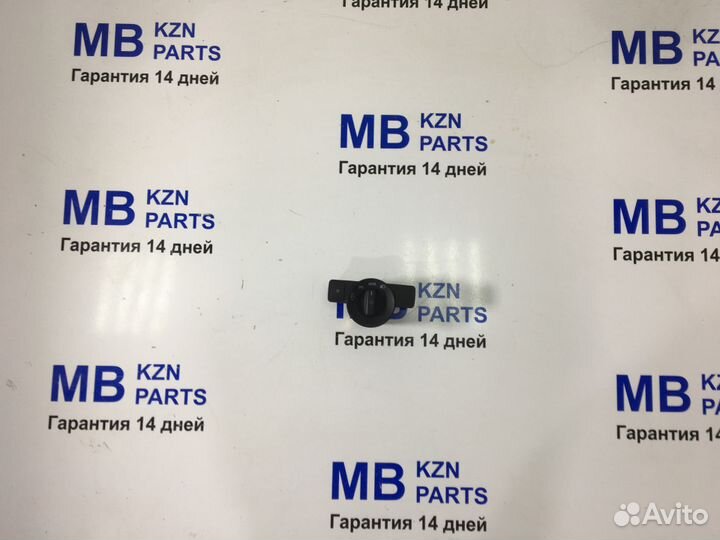 Блок переключения света Mercedes W176 арт00240