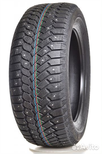 Gislaved Nord Frost 200 SUV 235/60 R18