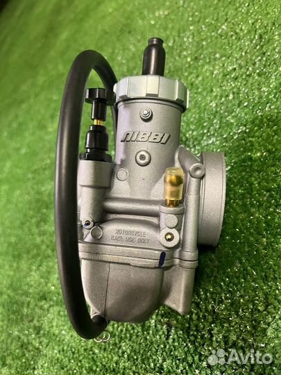 Карбюратор nibbi PE28SP sport (150-250см3)