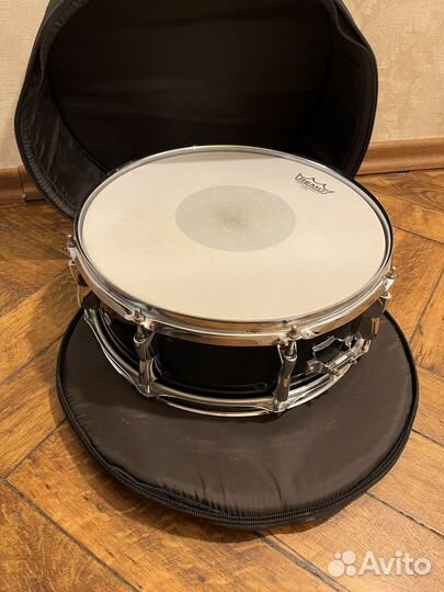 Малый барабан Yamaha Stage Custom