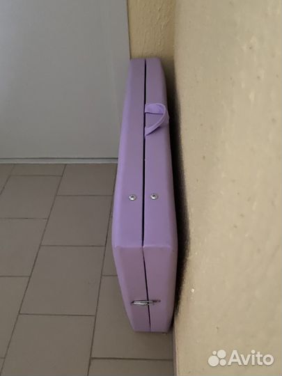 Массажный стол складной