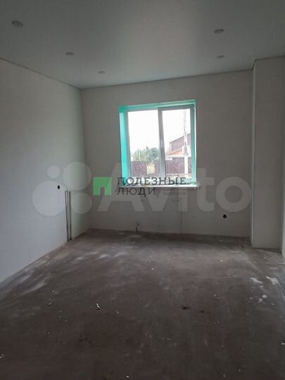 Таунхаус 125 м² на участке 5 сот.