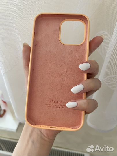 Чехол на iPhone 13 pro max