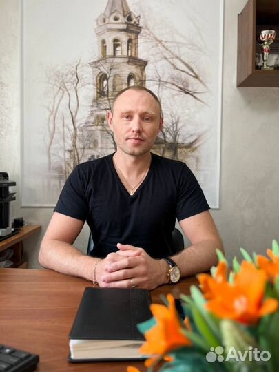 Частный риелтор