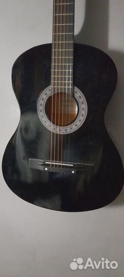 Гитара Да винчи