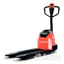 Самоходная тележка F4