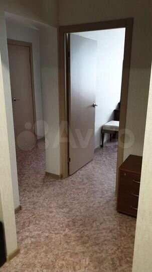 2-к. квартира, 64,6 м², 4/18 эт.