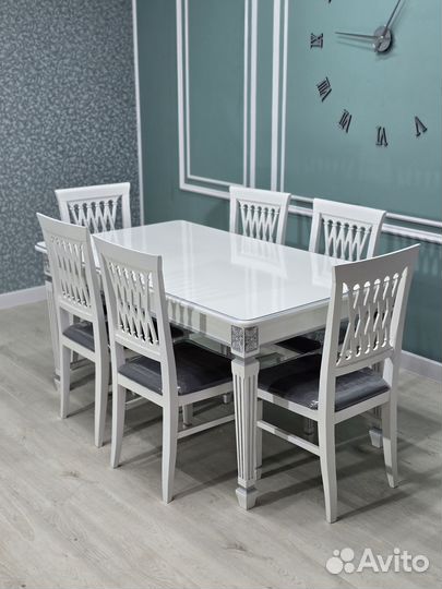 Стол Инфинити