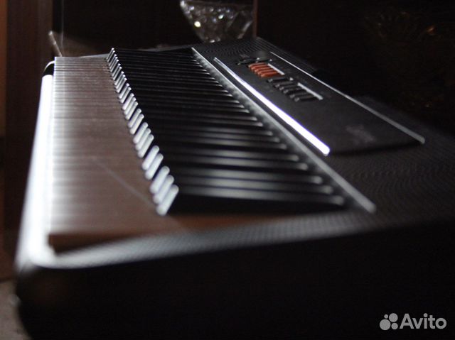 Пианино Синтезатор casio ct s100