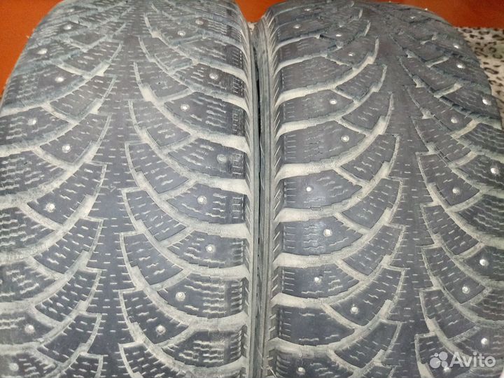 Nordman Nordman 4 195/55 R15
