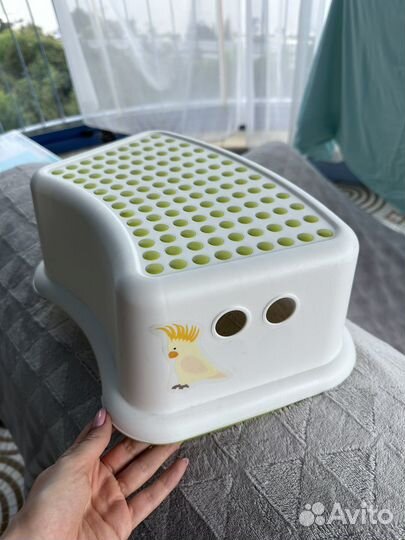 Подставка детская IKEA