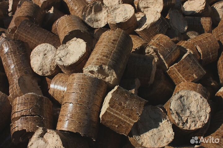 Уголь дпк от производителя