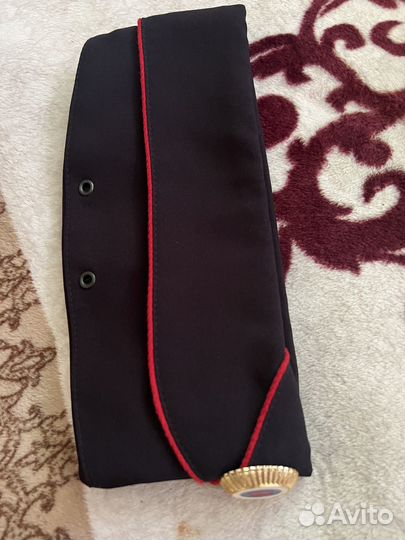 Одежда полиции