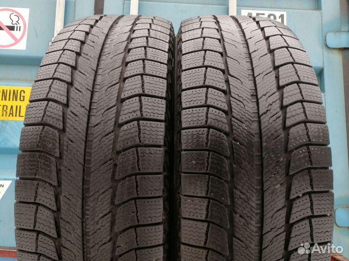 Michelin X-Ice 2 235/60 R18 107T