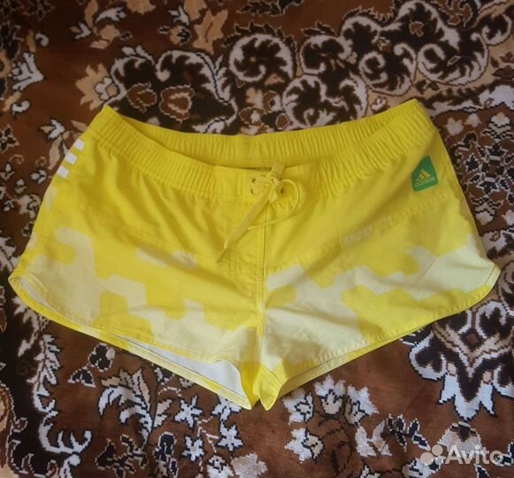 Шорты adidas оригинал женские