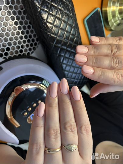 Мастера маникюра на дому