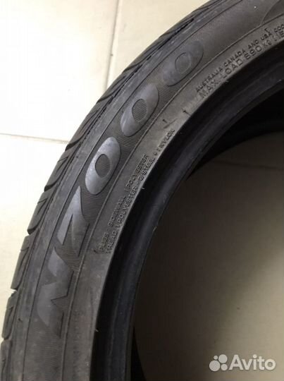 Nexen N7000 235/40 R18