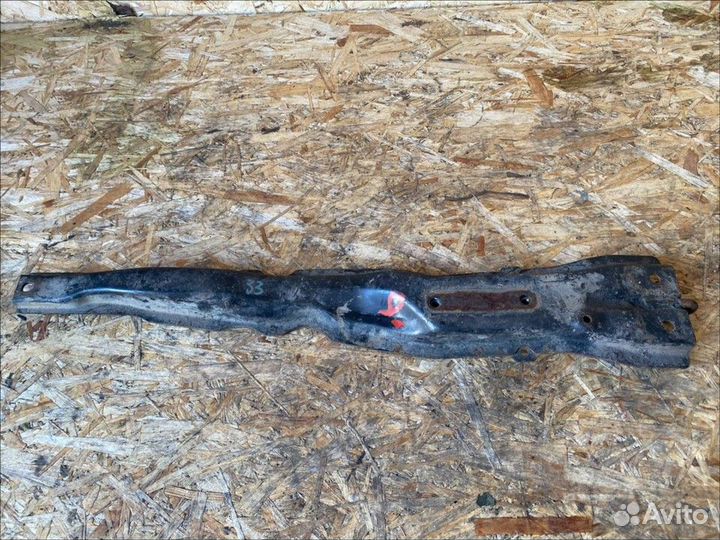 Балка передняя продольная Mitsubishi Lancer