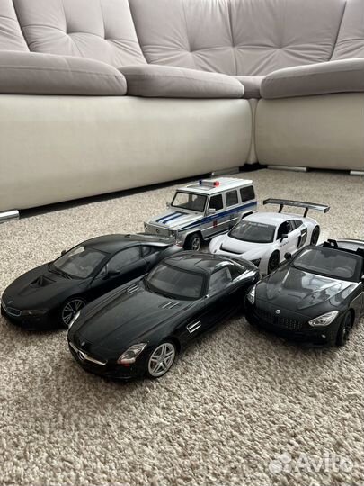 Машина радио