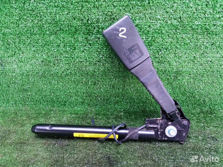 Преднатяжитель Opel Zafira B (2005-2012)