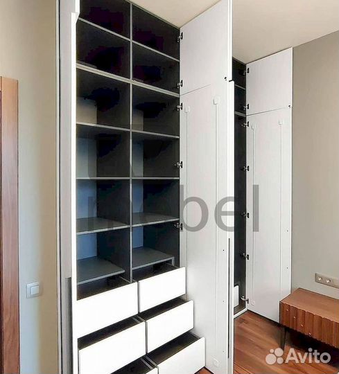 Шкафы купе на заказ