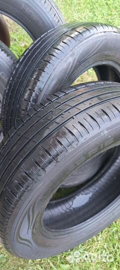 Nokian Tyres Hakka Green 3 185/65 R15